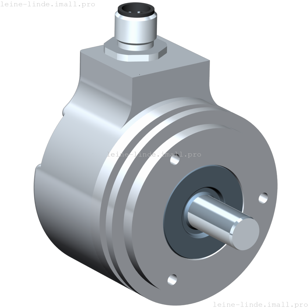 608979-07 Leine & Linde