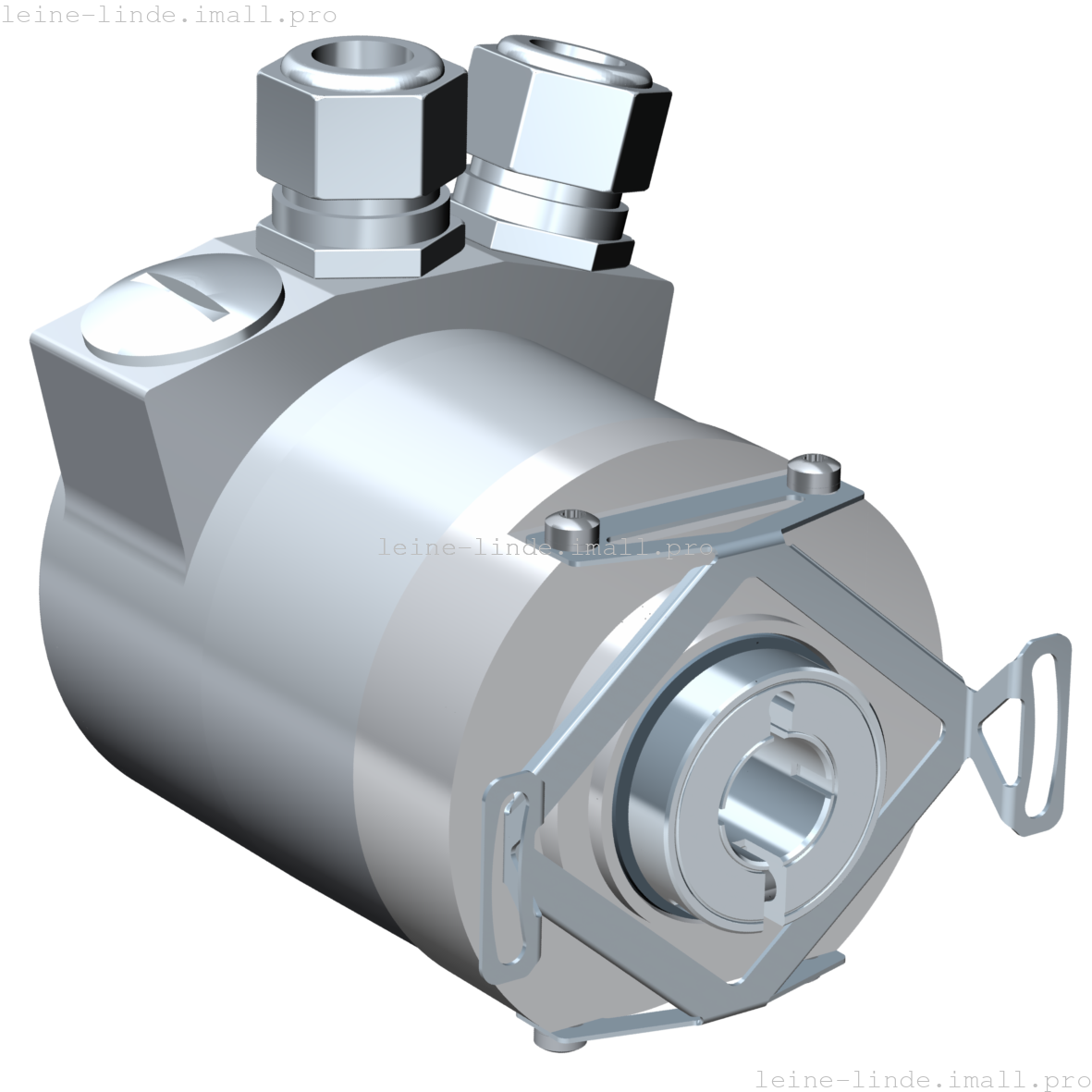 823669-01 Leine & Linde