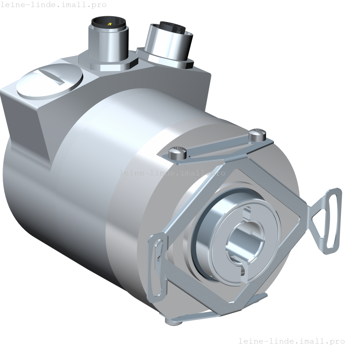 1368665-01 Leine & Linde