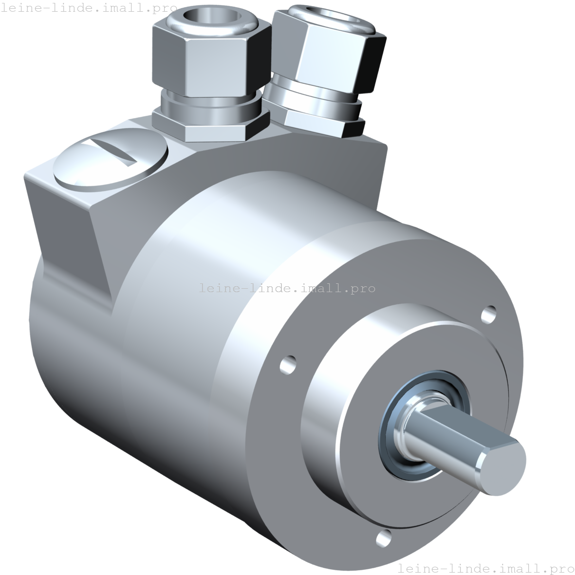 1168376-01 Leine & Linde