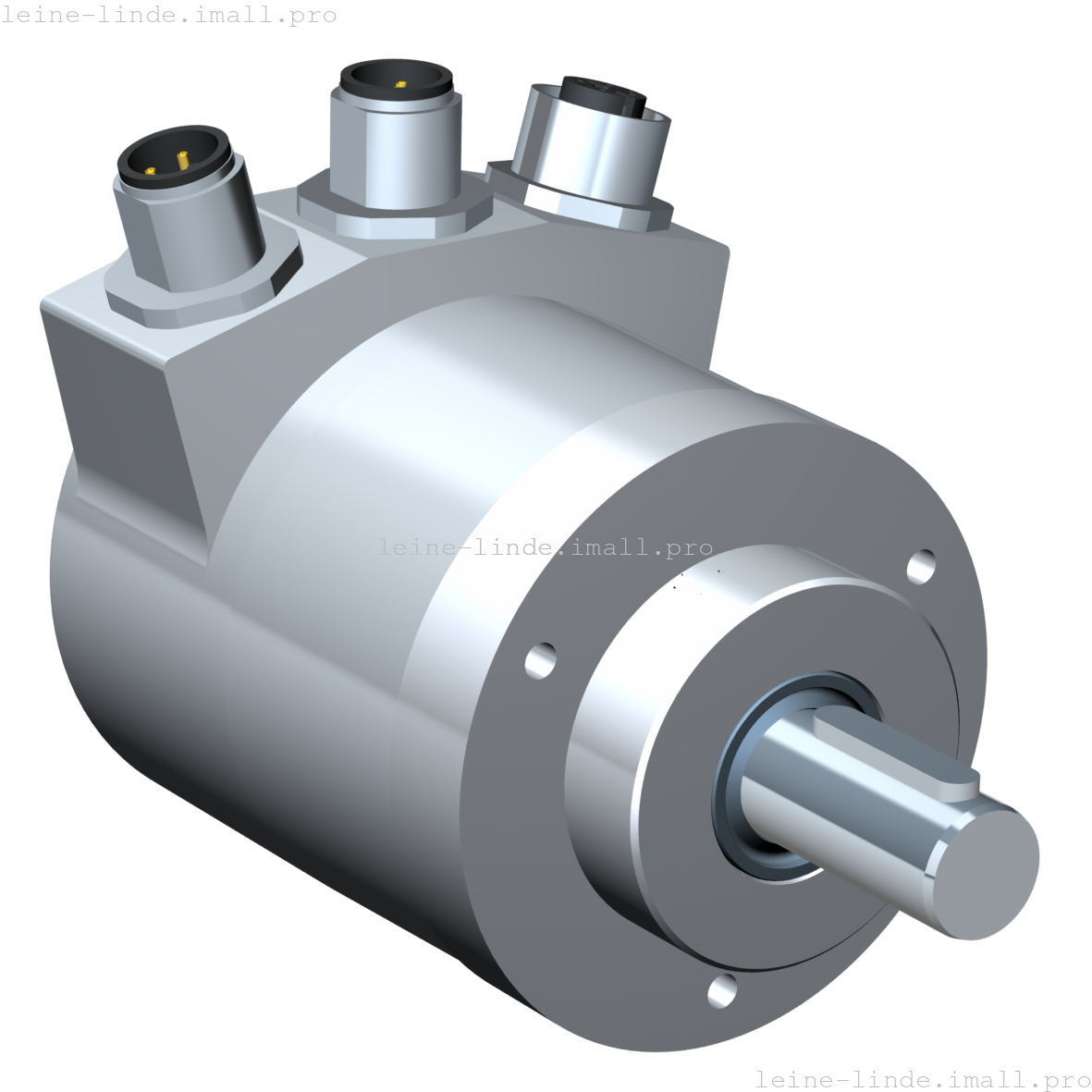 1151757-01 Leine & Linde