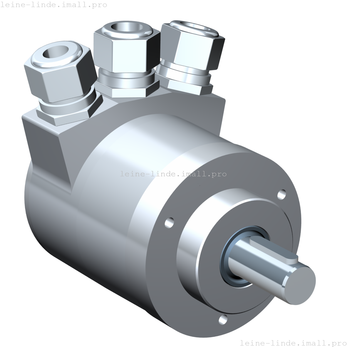 1181098-01 Leine & Linde