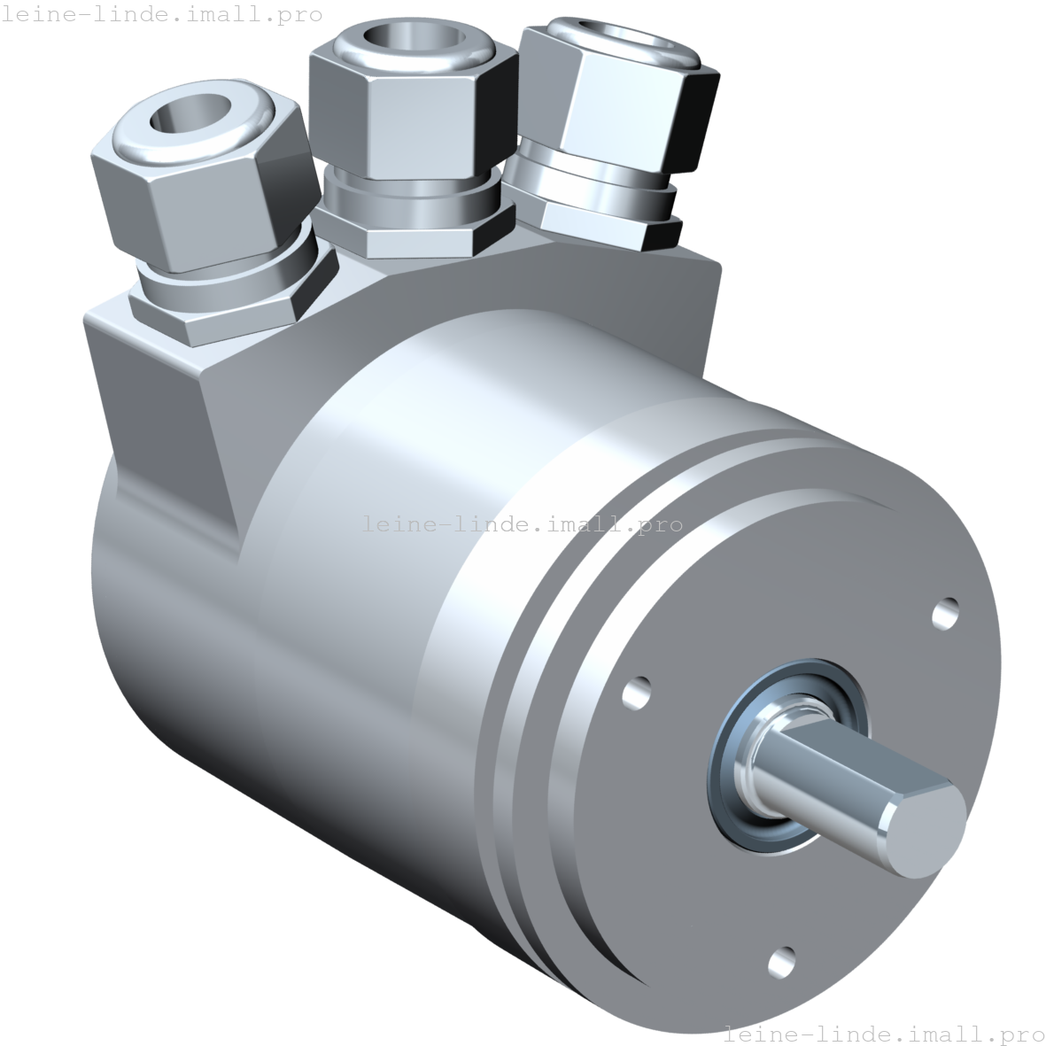 1217678-01 Leine & Linde