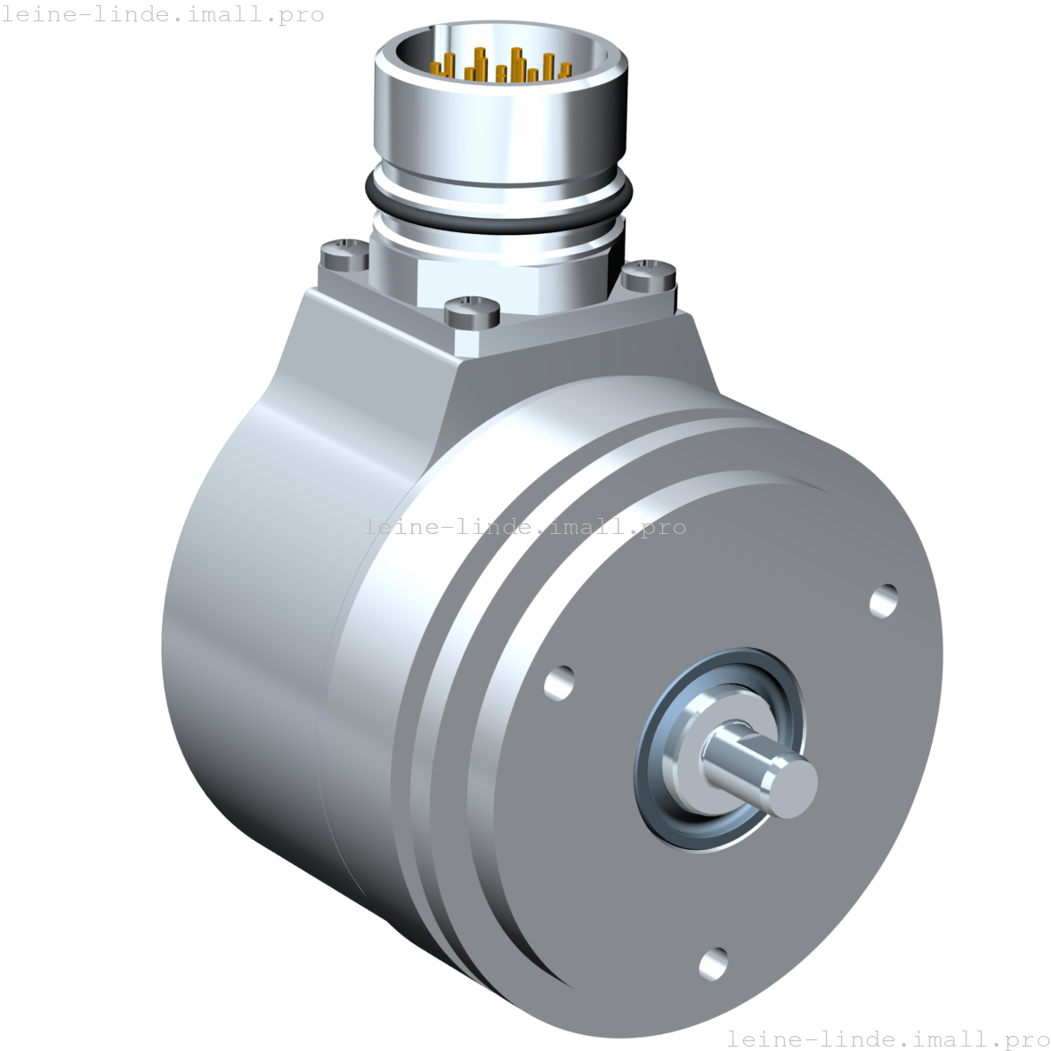 1281016-01 Leine & Linde