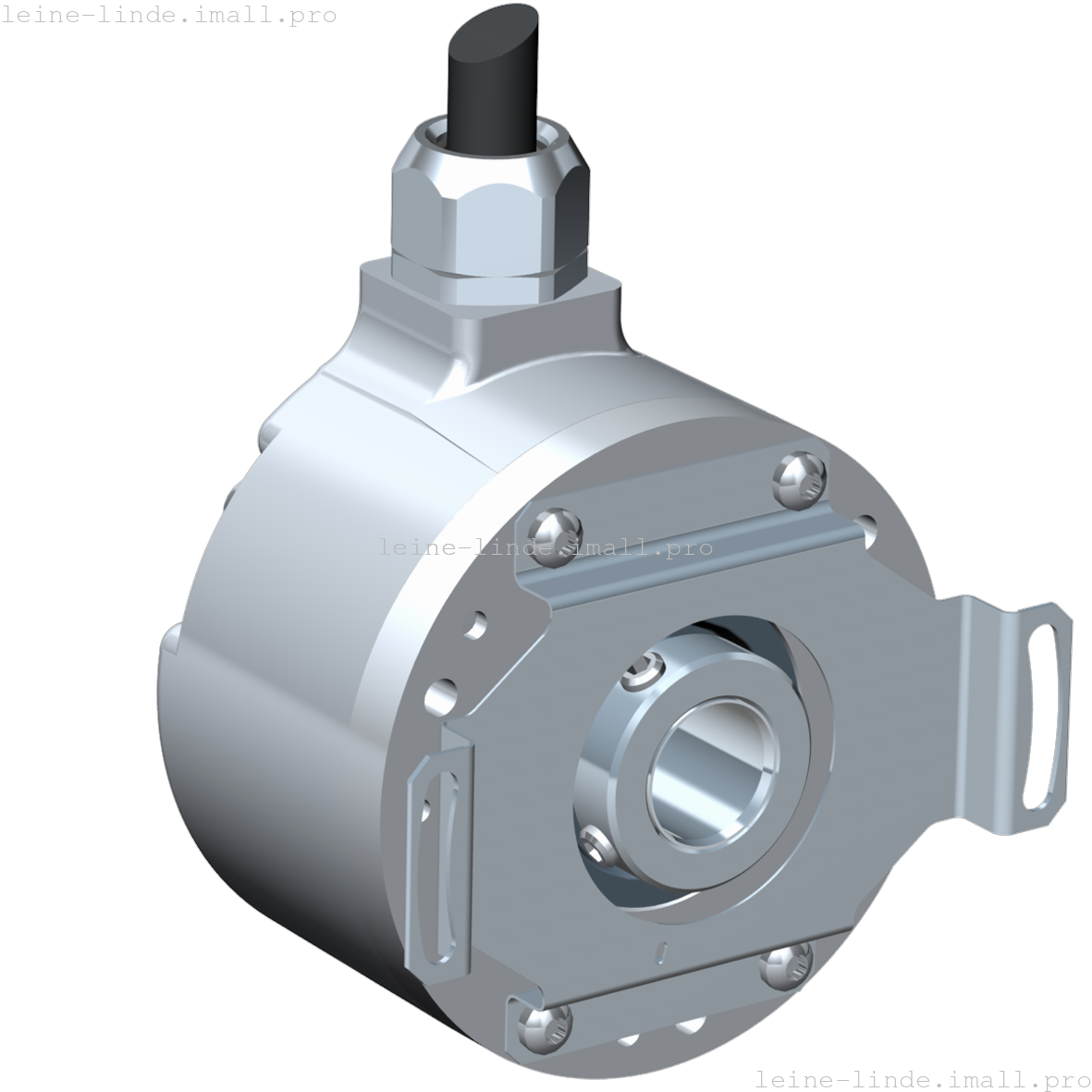 1067539-01 Leine & Linde