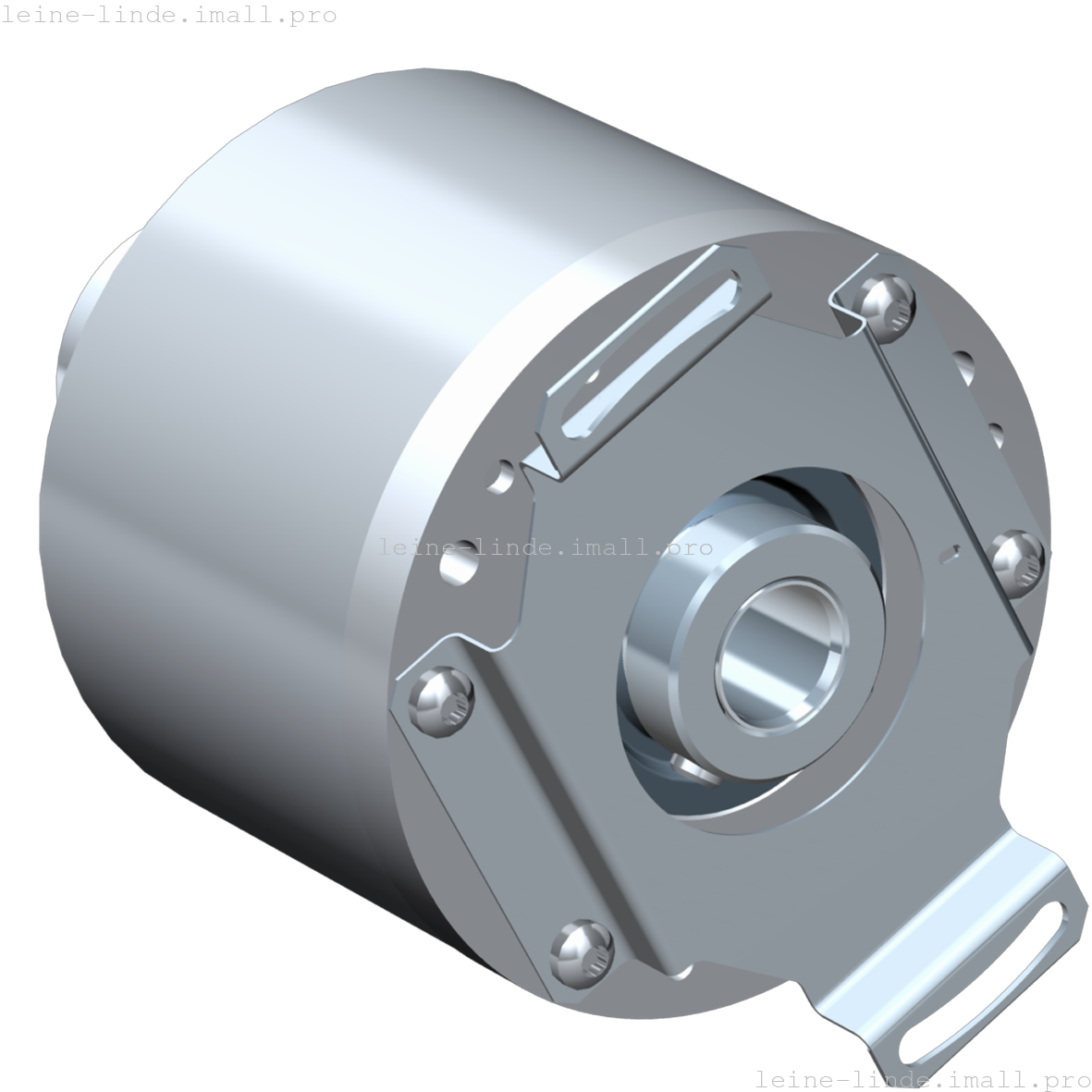 634736-01 Leine & Linde