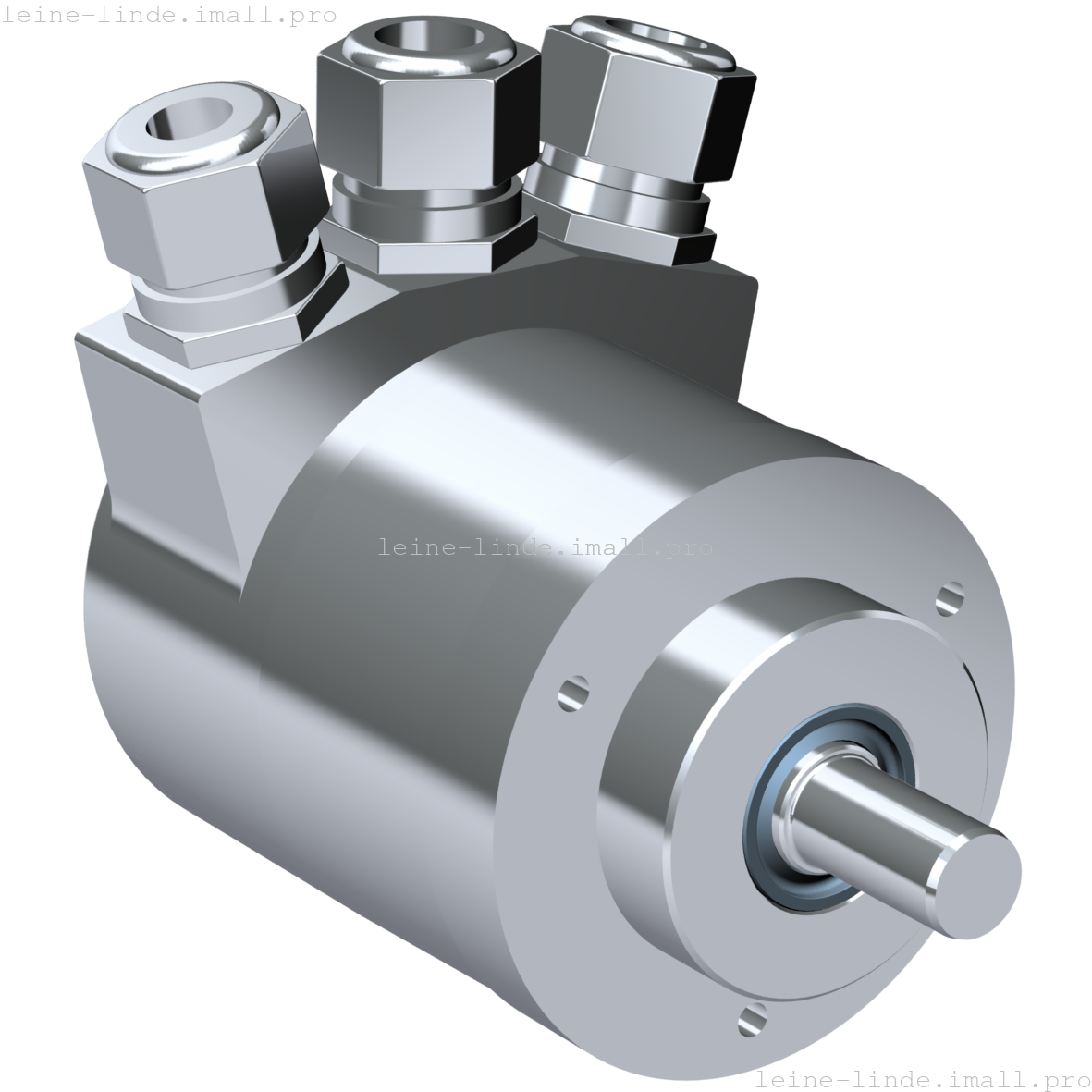 1172693-01 Leine & Linde