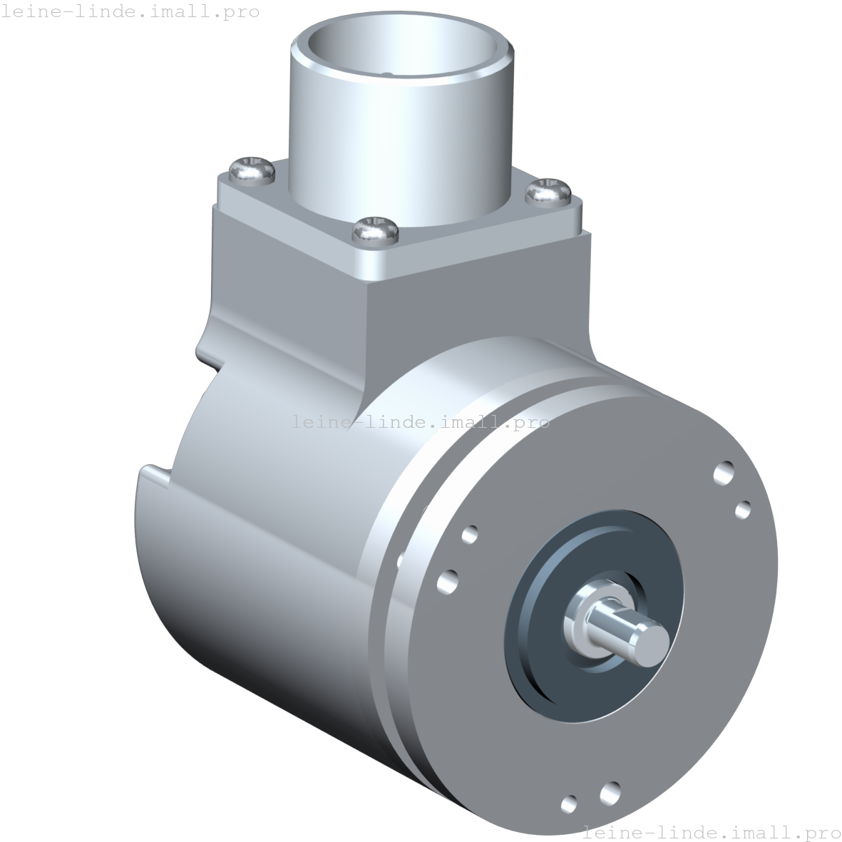 642419-01 Leine & Linde