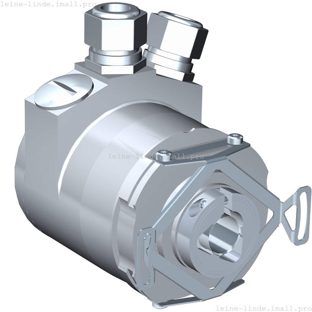 642789-01 Leine & Linde