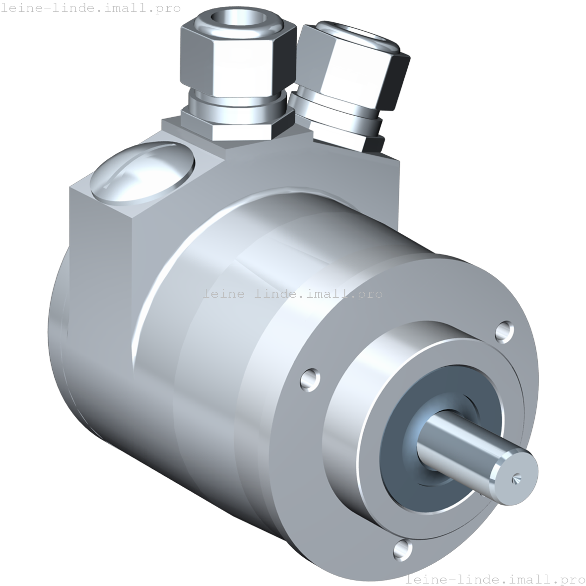 642799-01 Leine & Linde