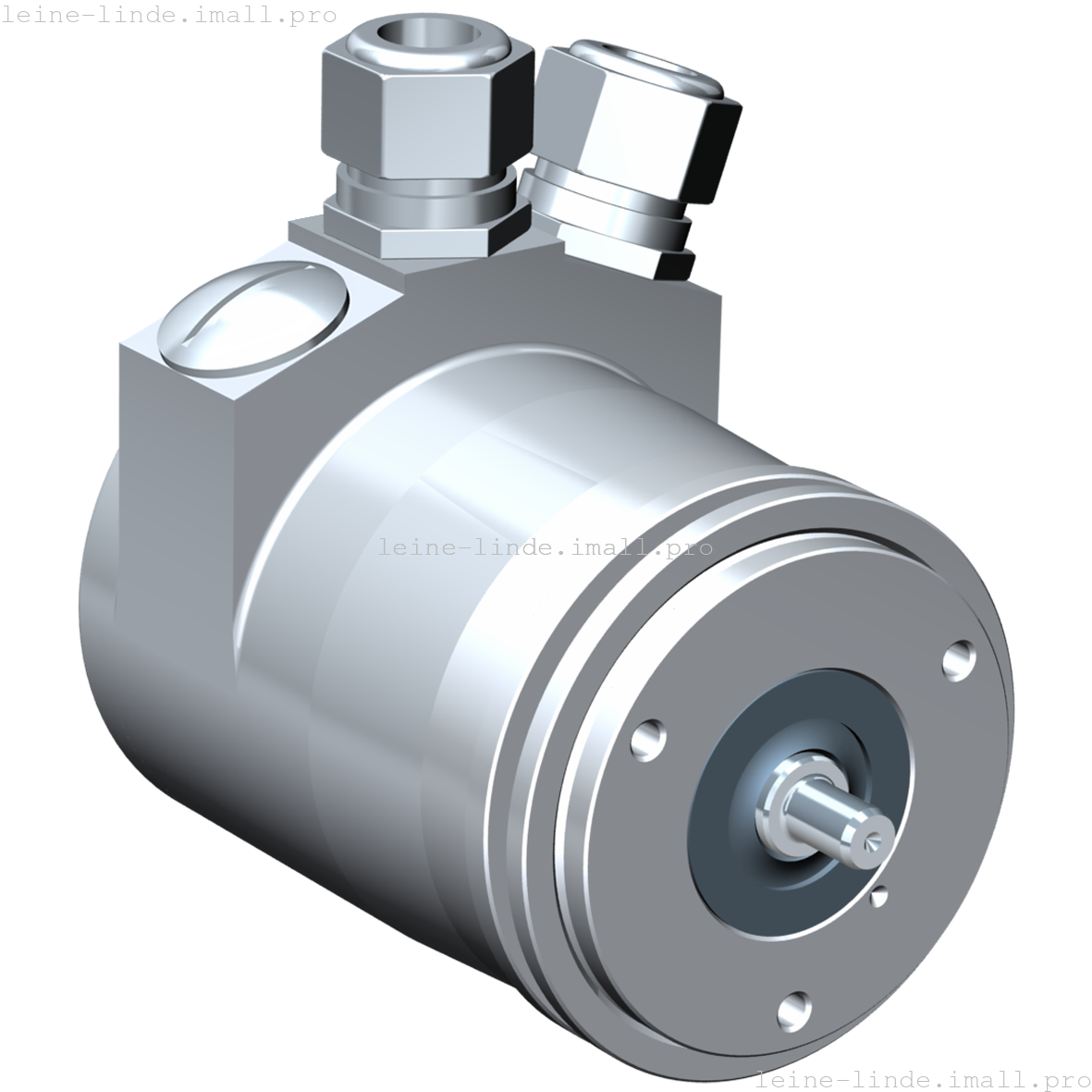 642802-01 Leine & Linde