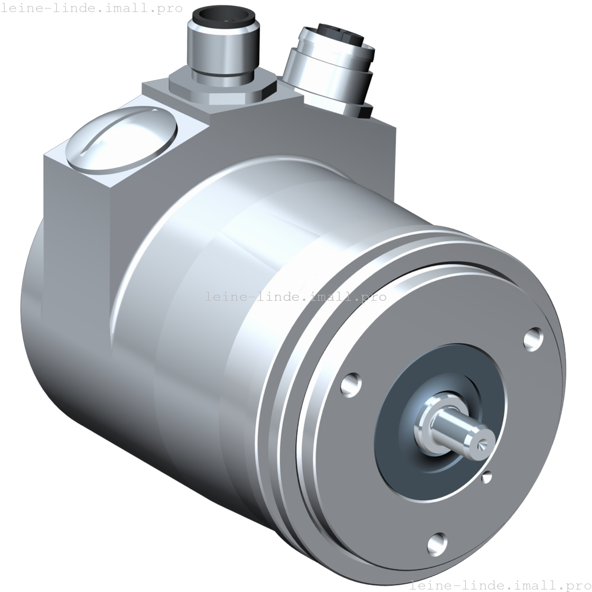 642807-01 Leine & Linde