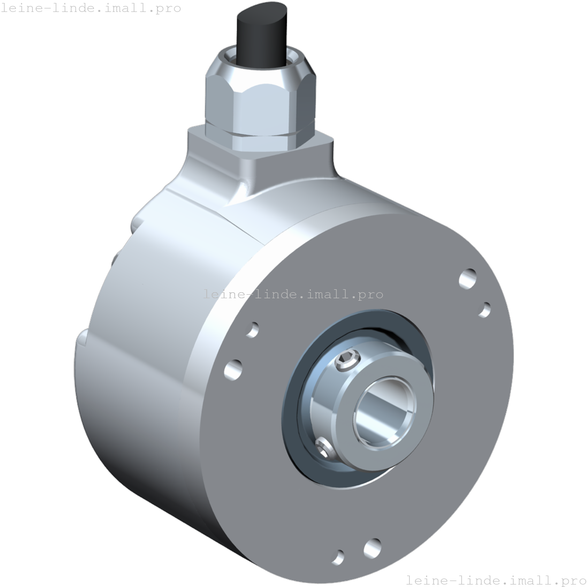 1110020-02 Leine & Linde