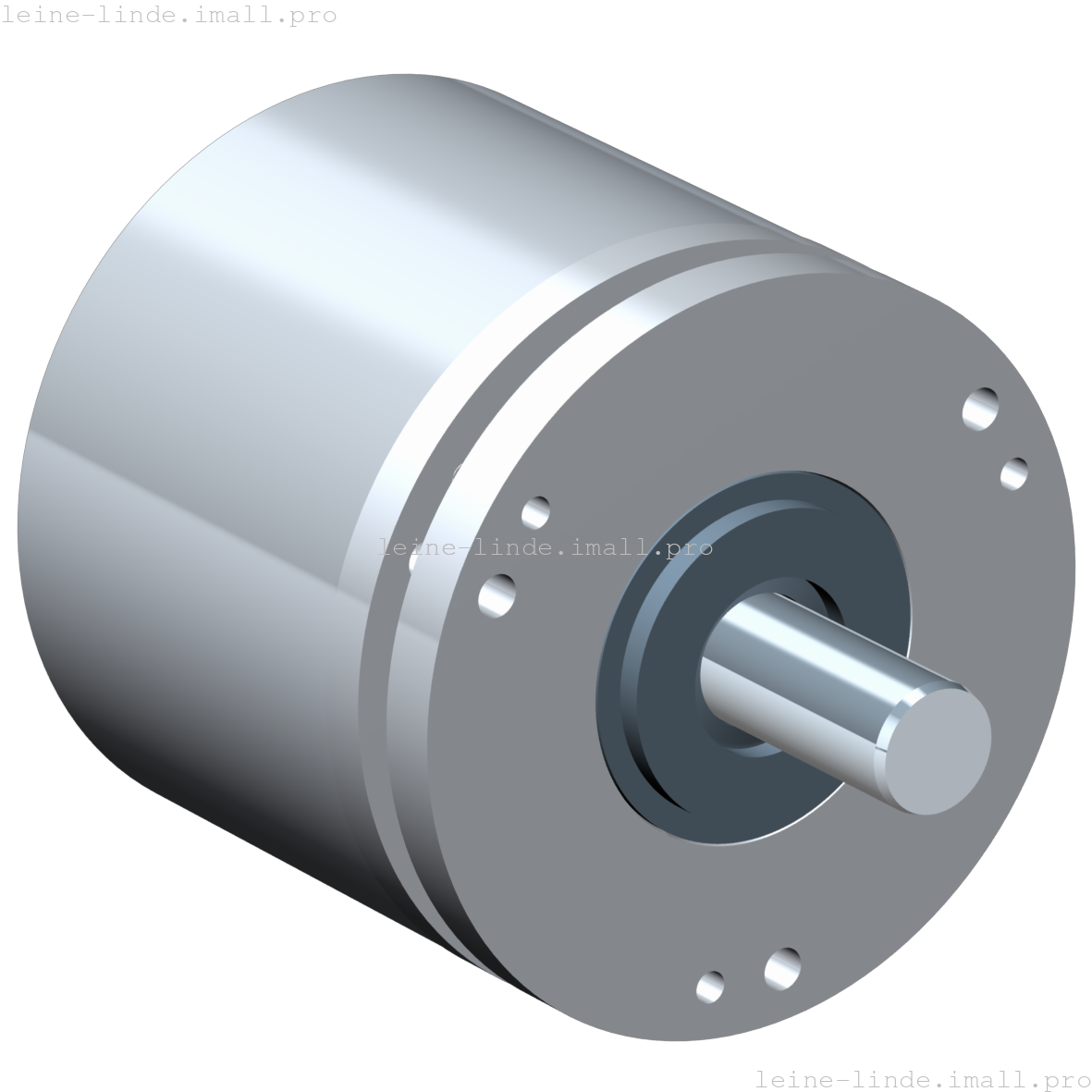 648558-02 Leine & Linde