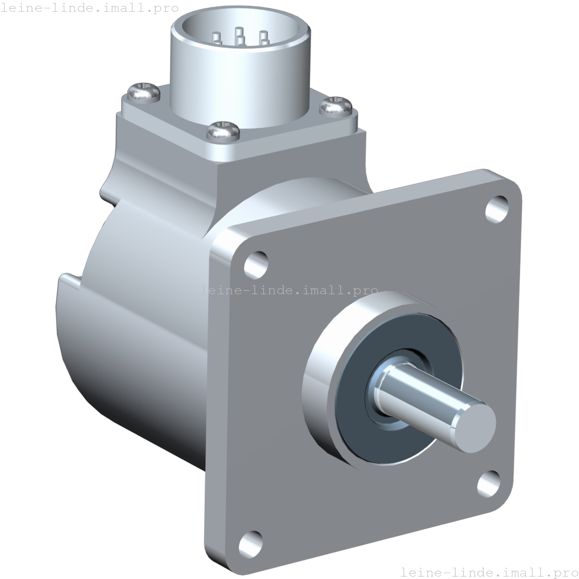 671497-01 Leine & Linde