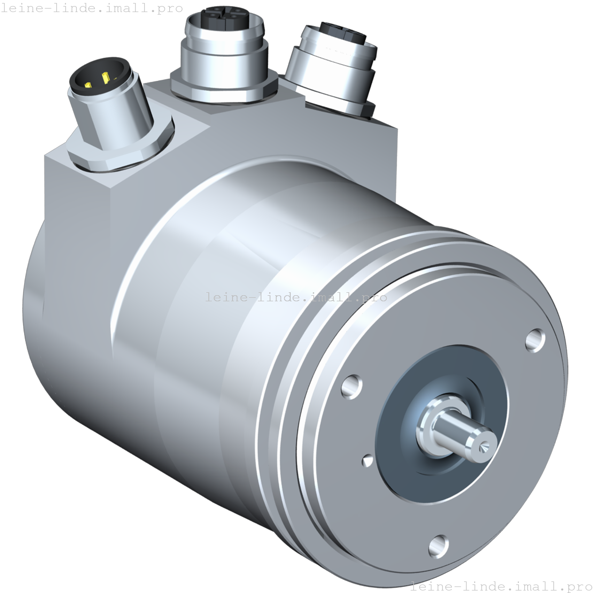 661380-01 Leine & Linde