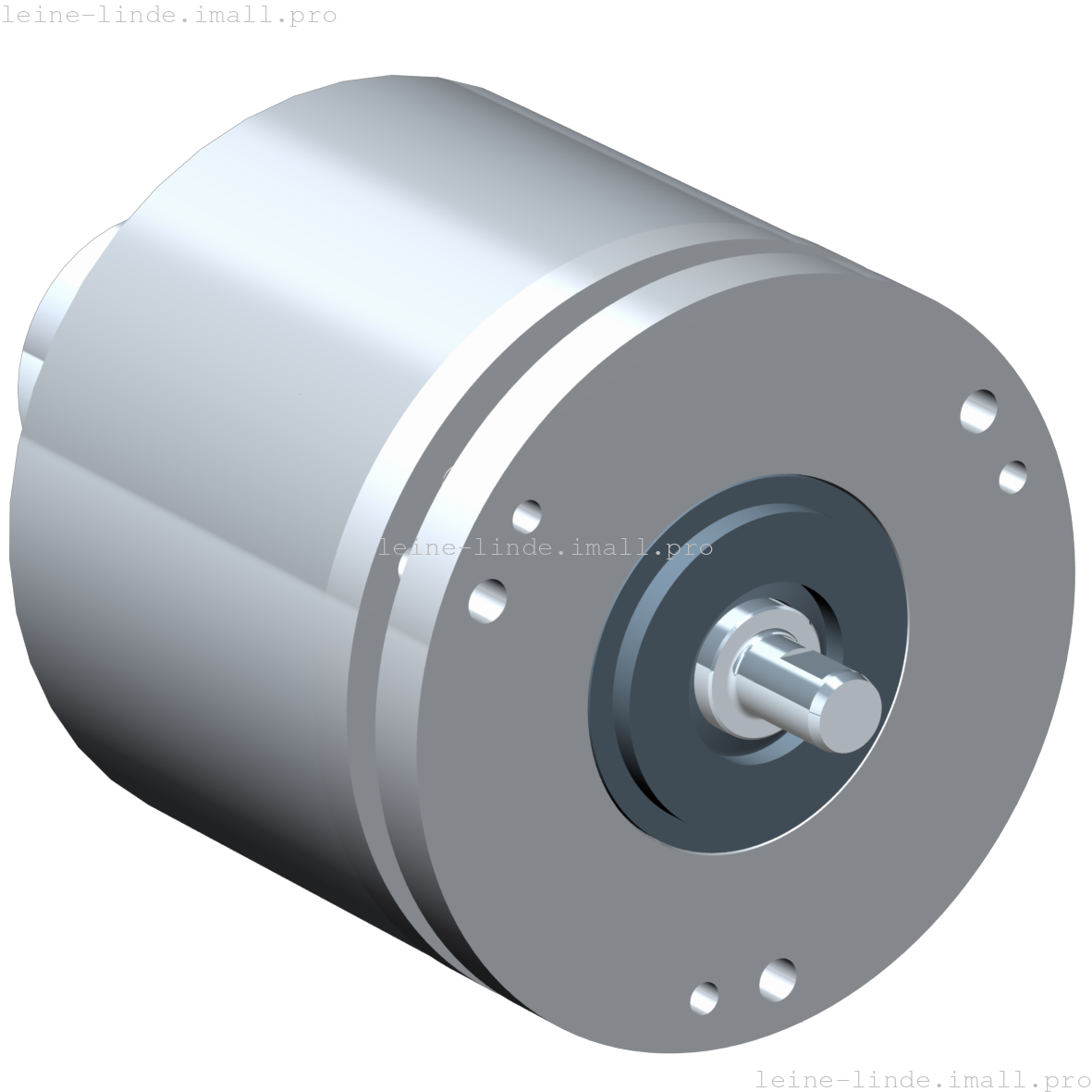 683684-01 Leine & Linde