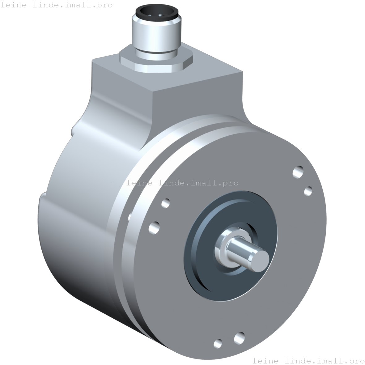 684040-01 Leine & Linde