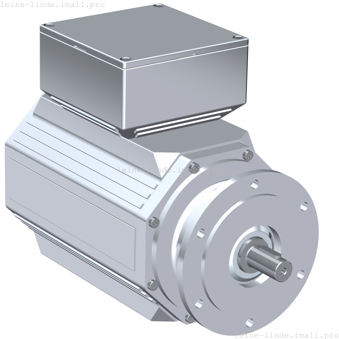 684236-01 Leine & Linde