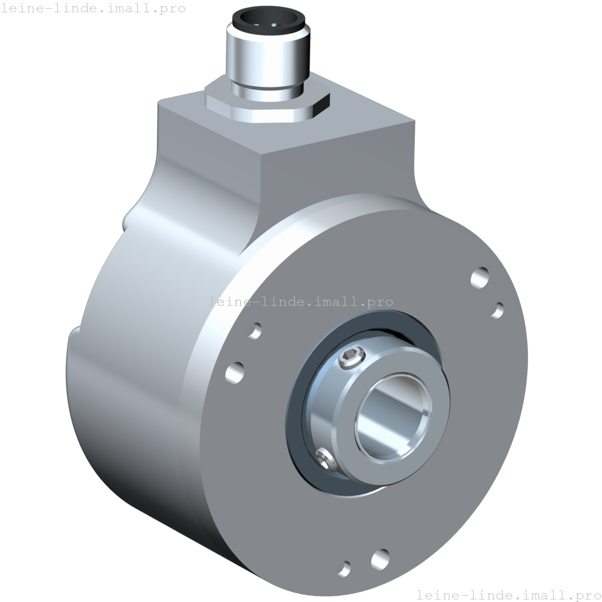 1111110-01 Leine & Linde