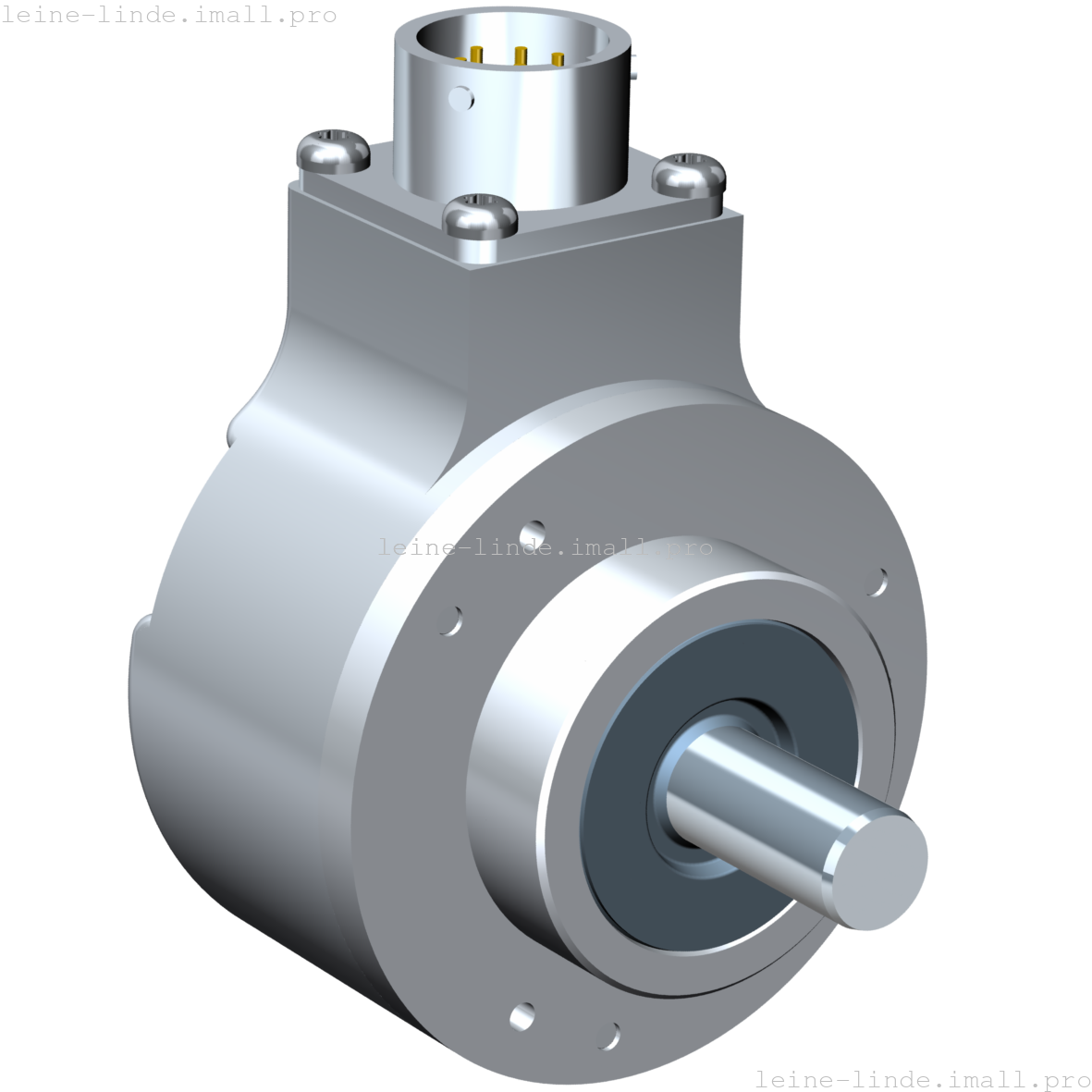 689461-01 Leine & Linde