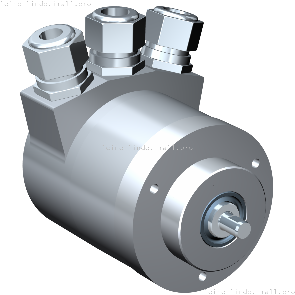 1098628-01 Leine & Linde