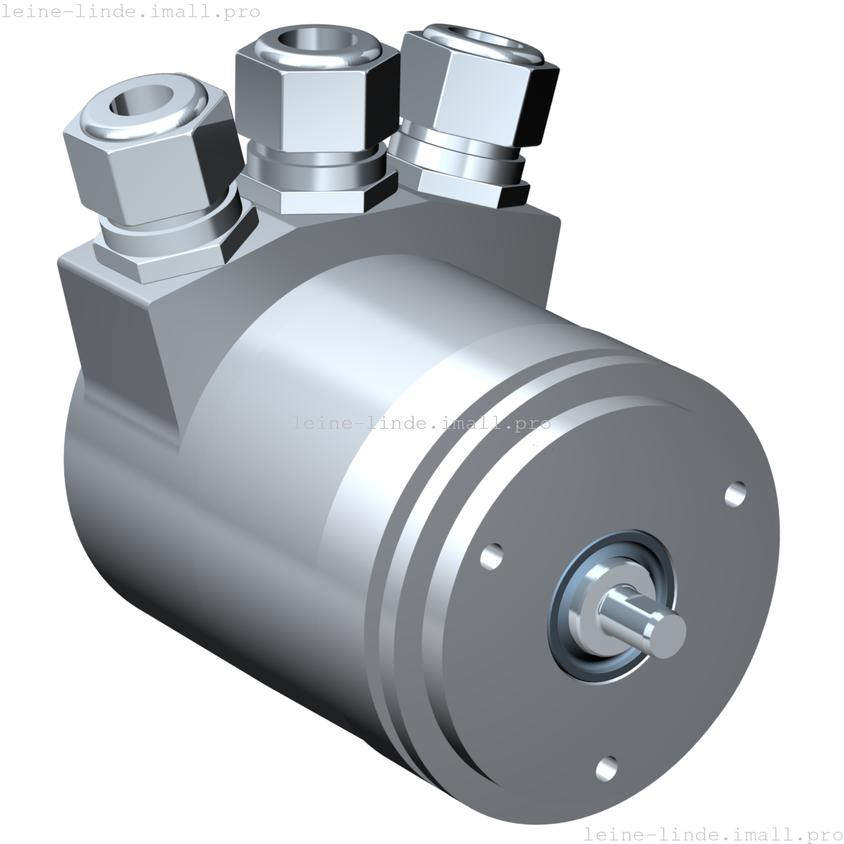 1392324-01 Leine & Linde