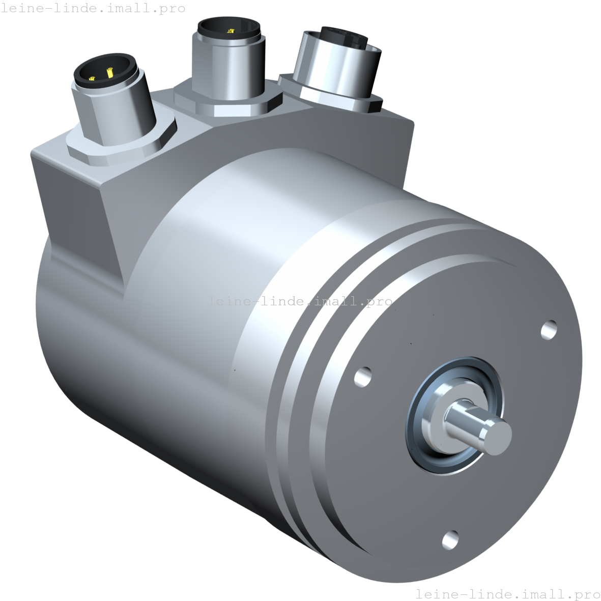 1170889-01 Leine & Linde