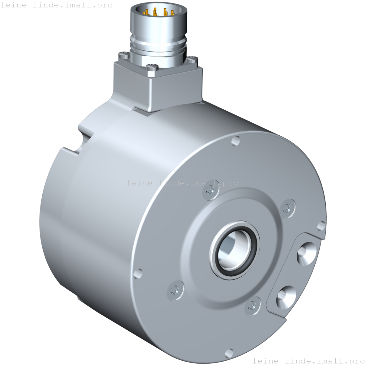 828472-01 Leine & Linde