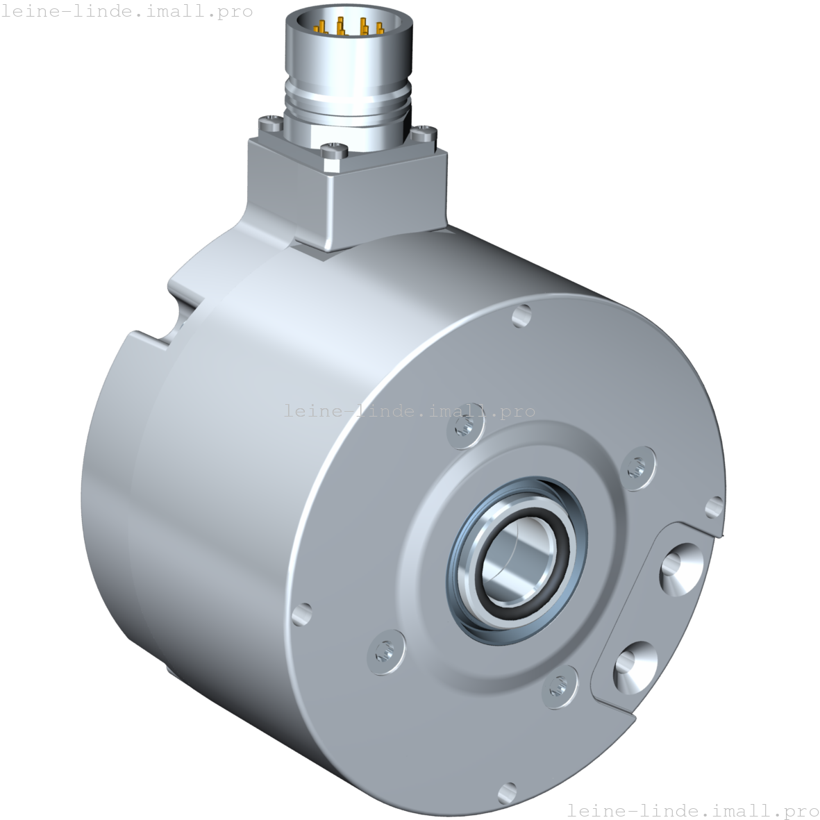 772079-01 Leine & Linde