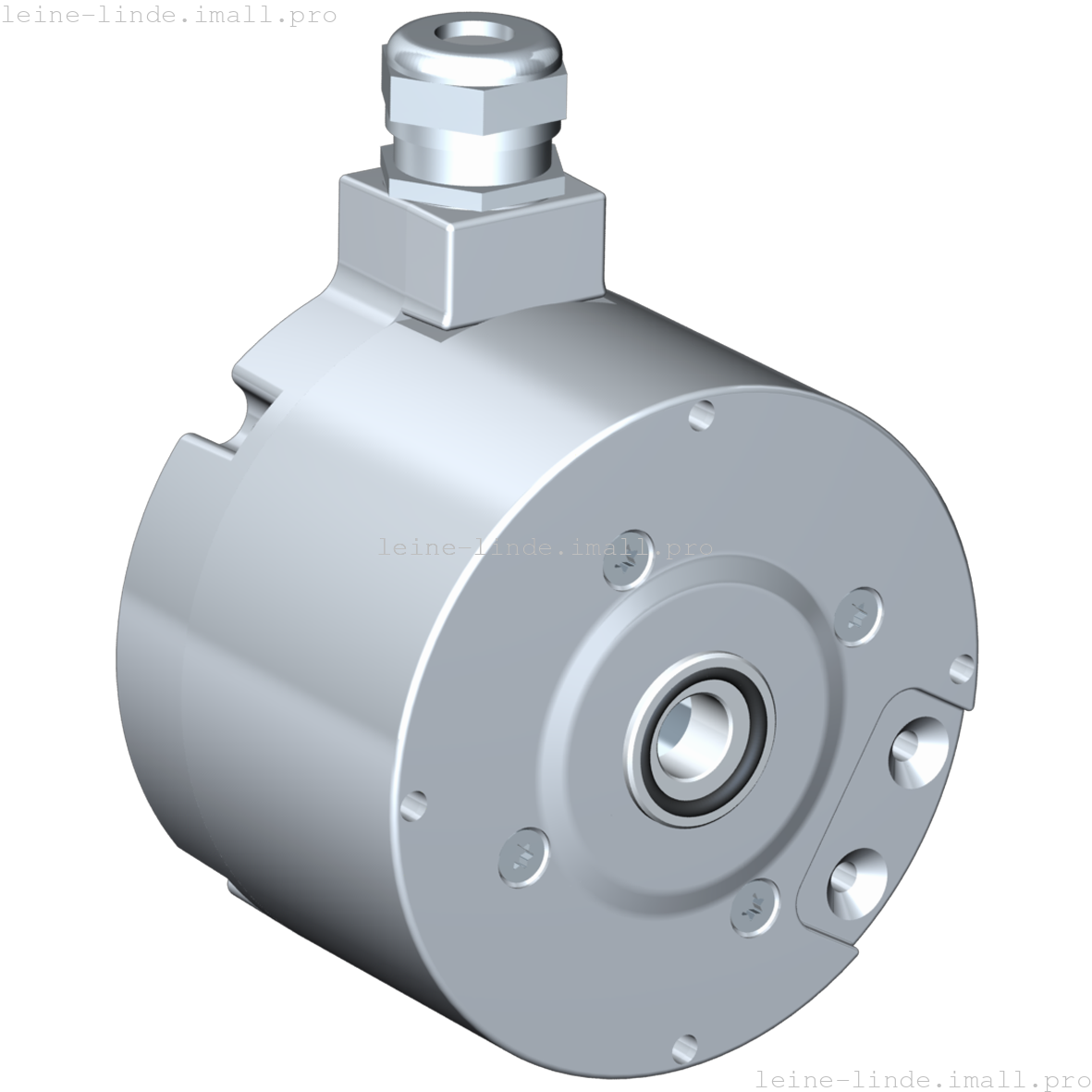 727570-05 Leine & Linde