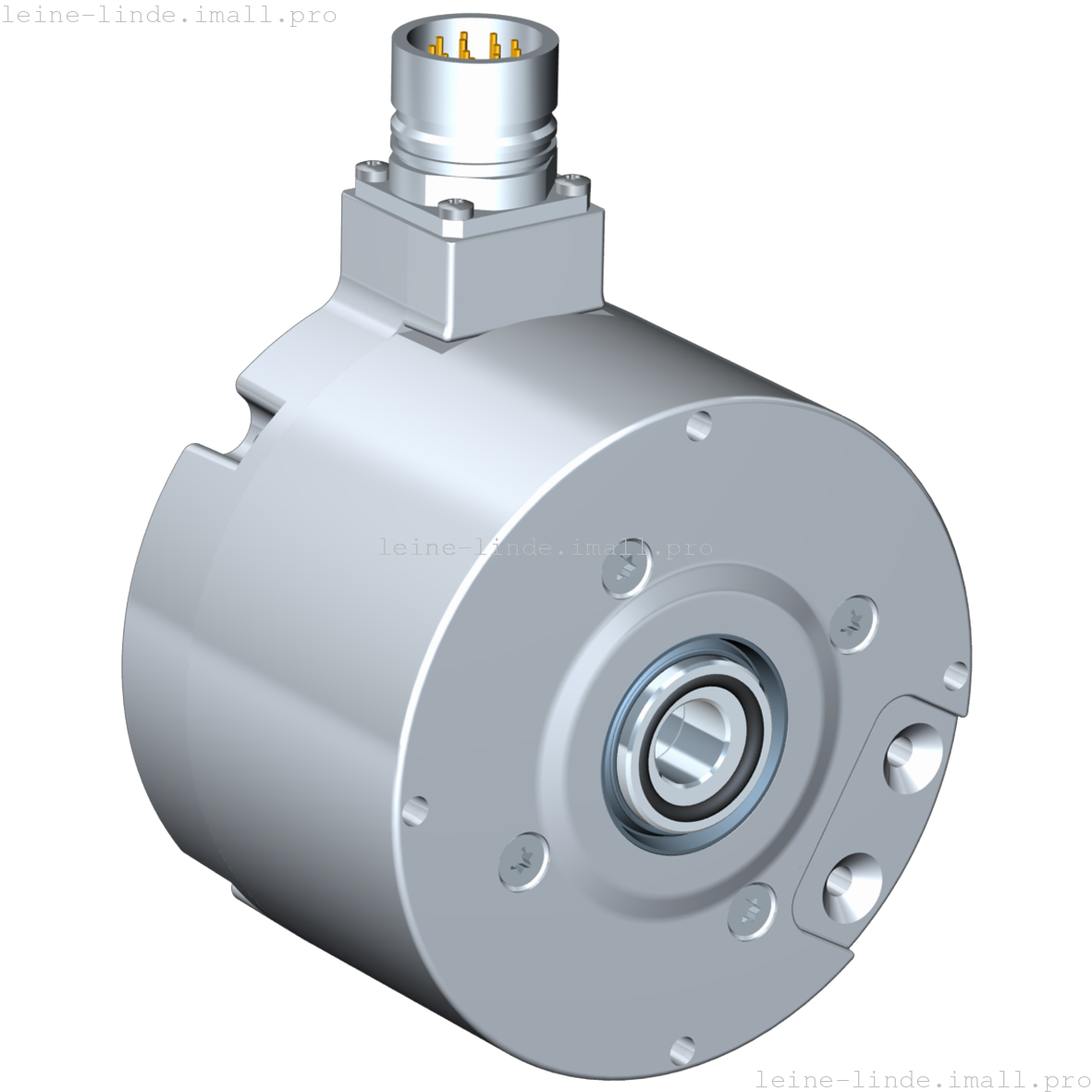 729704-01 Leine & Linde