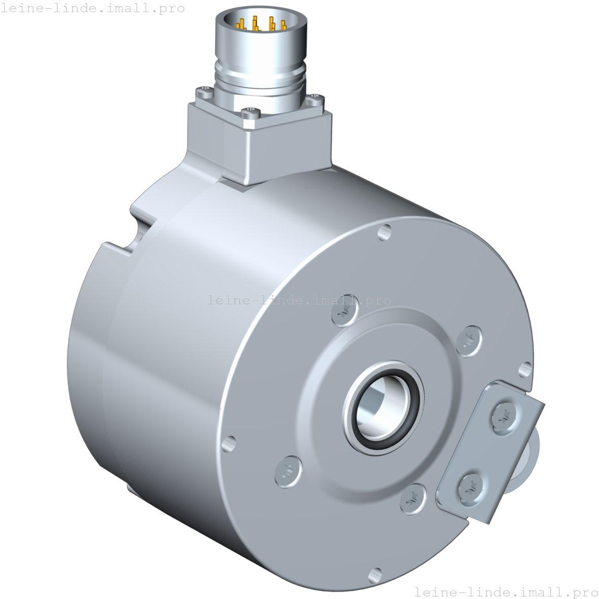 1314337-02 Leine & Linde