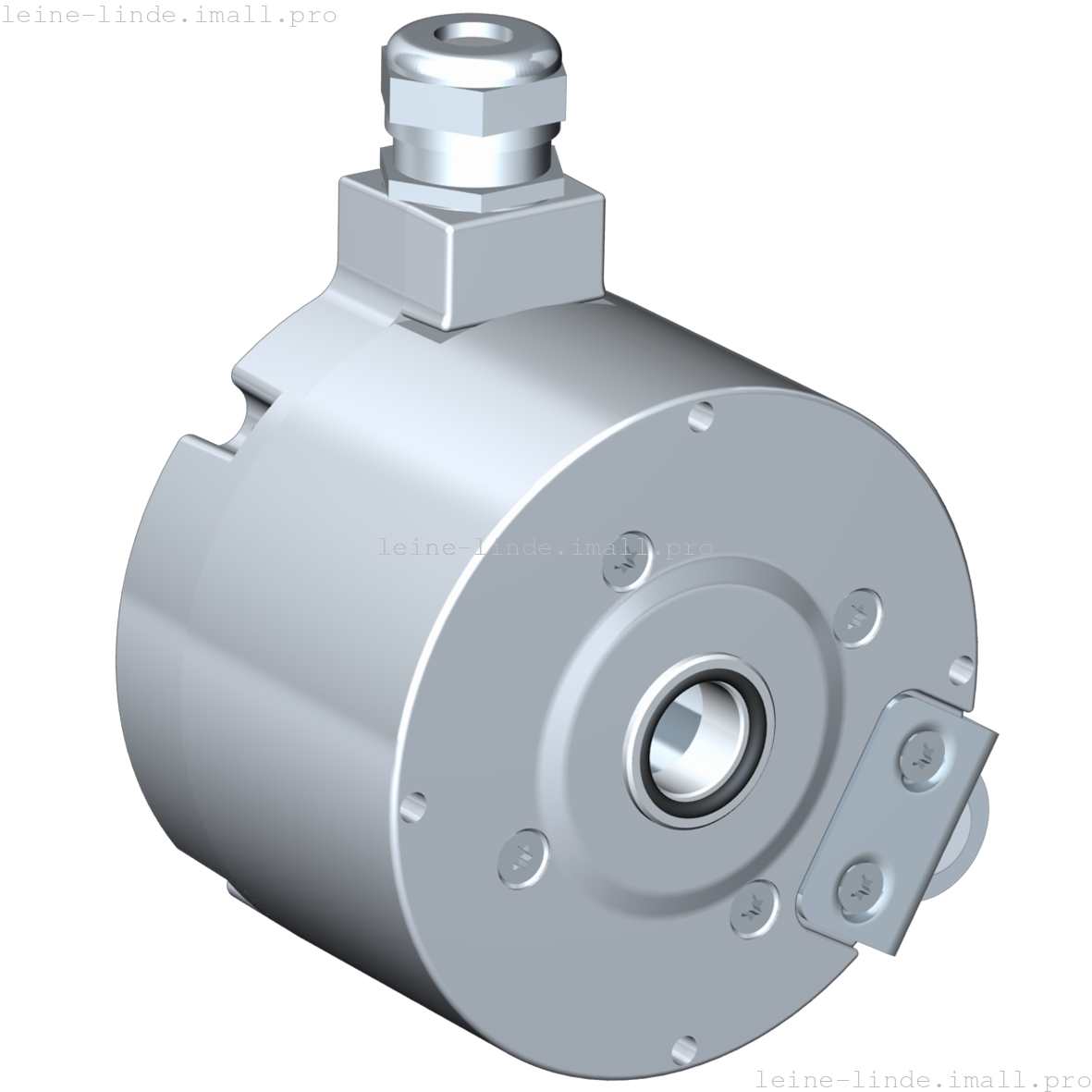 827457-03 Leine & Linde