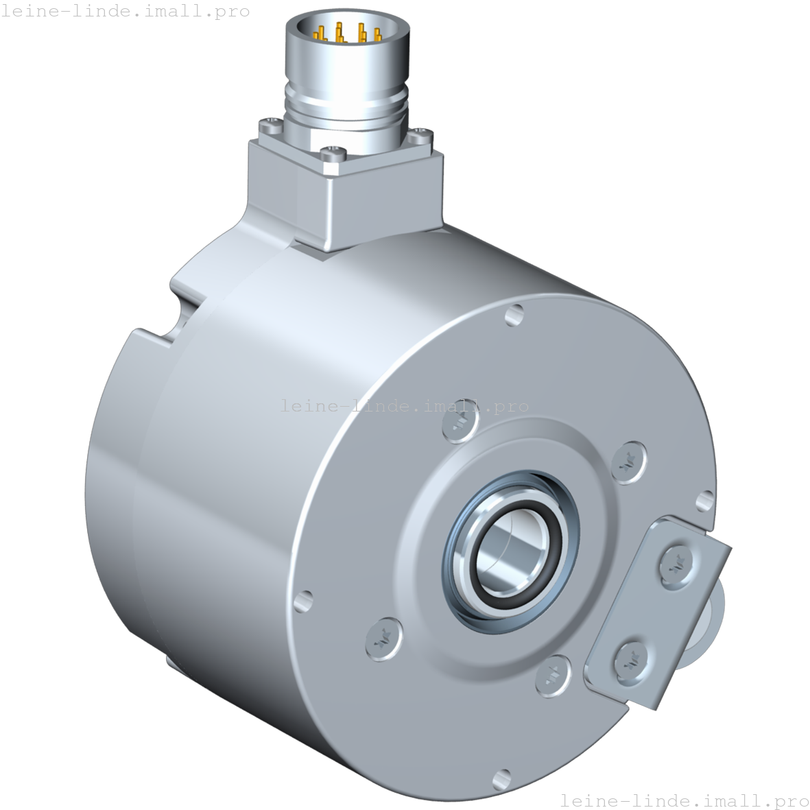 1067372-02 Leine & Linde