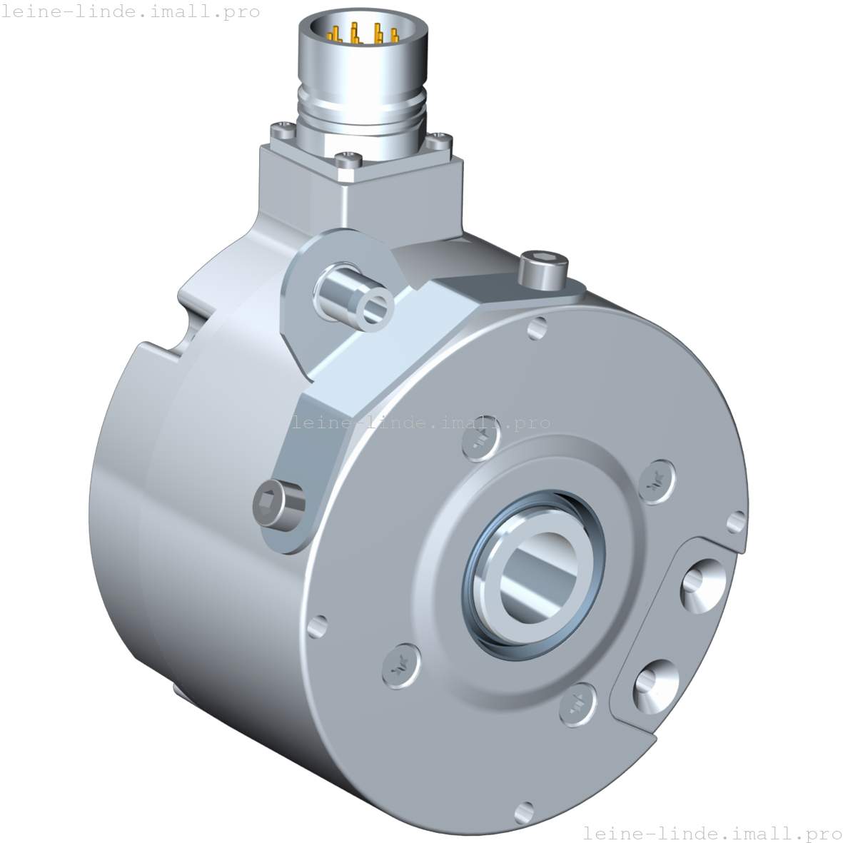 805820-01 Leine & Linde