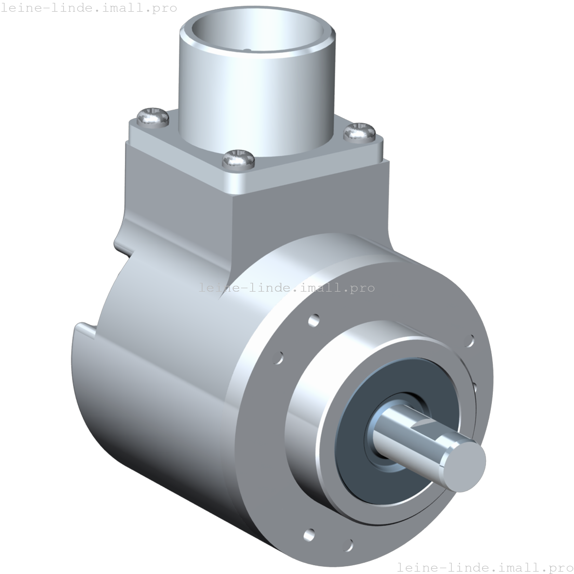 732753-04 Leine & Linde