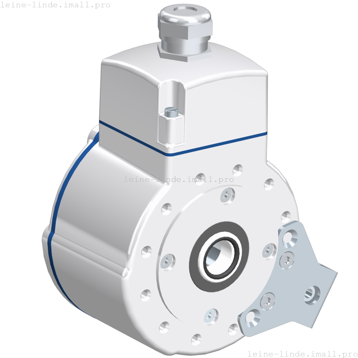 1035294-01 Leine & Linde