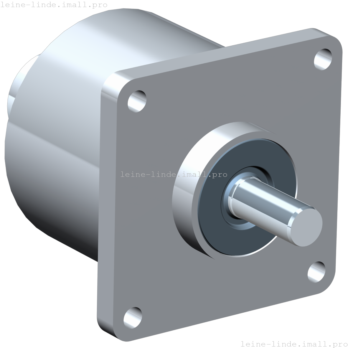 731767-01 Leine & Linde