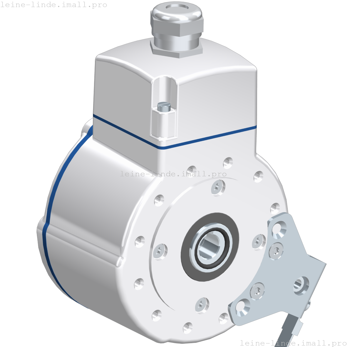 732288-01 Leine & Linde