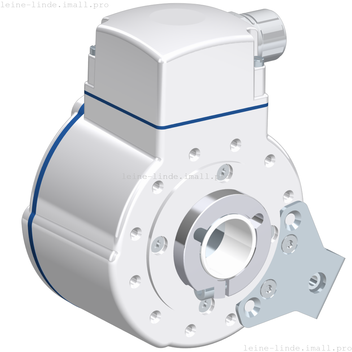 732532-01 Leine & Linde