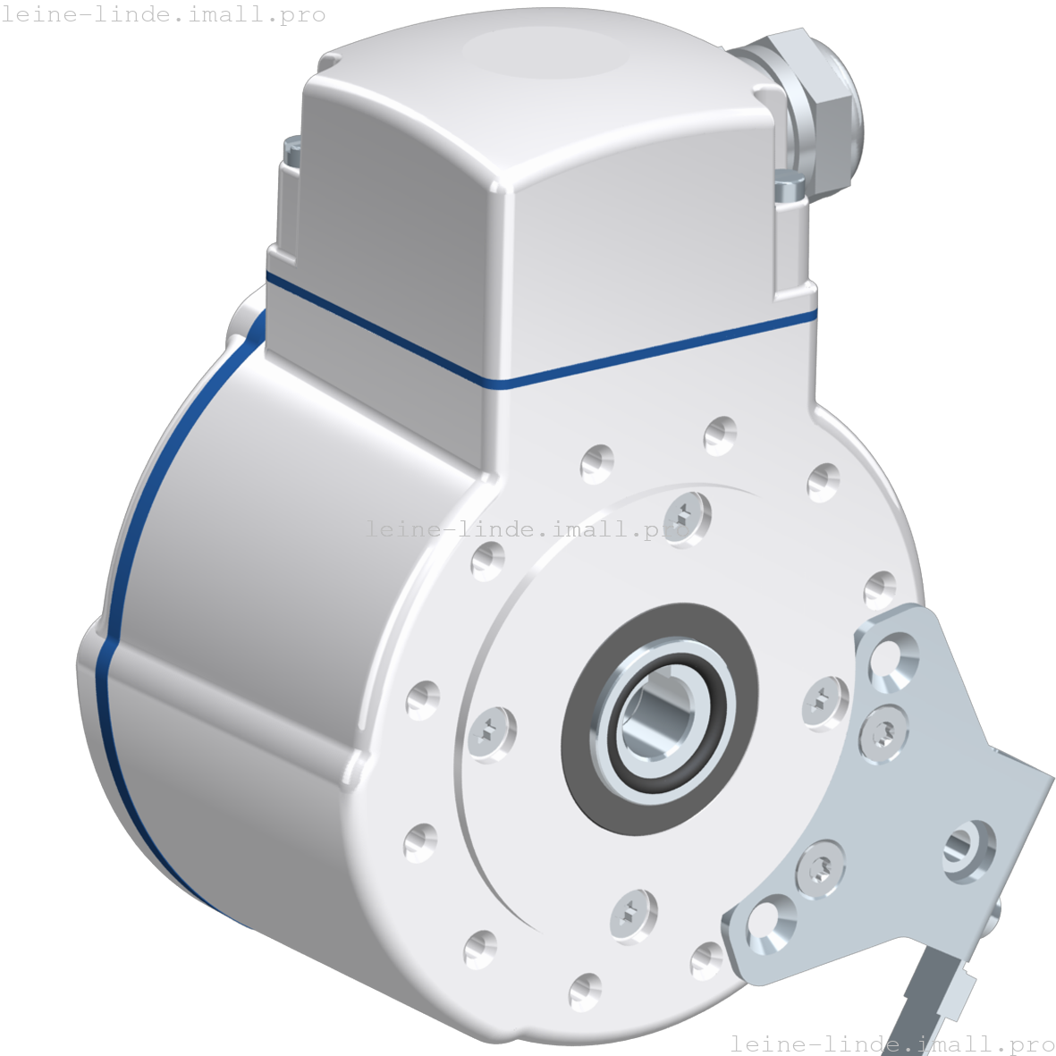 733714-02 Leine & Linde