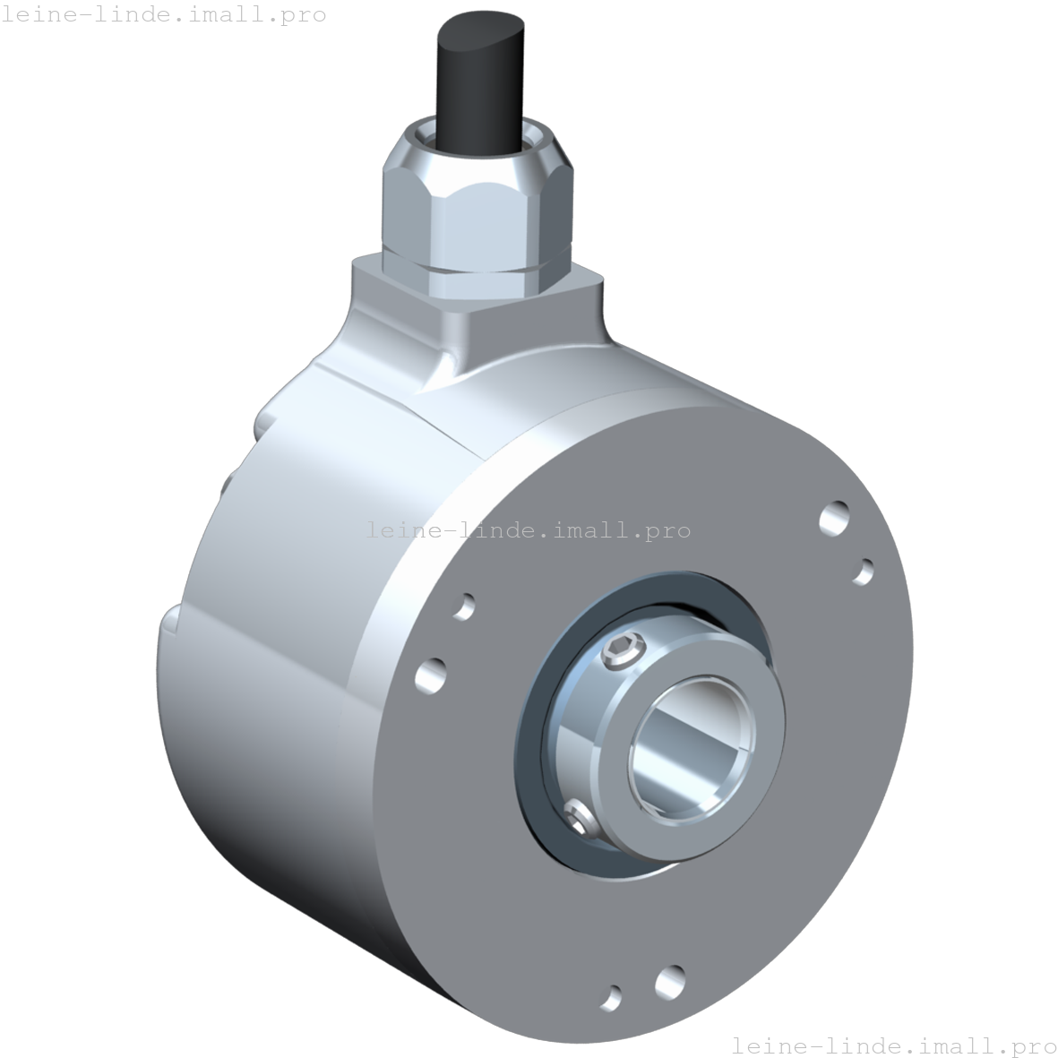 740127-01 Leine & Linde