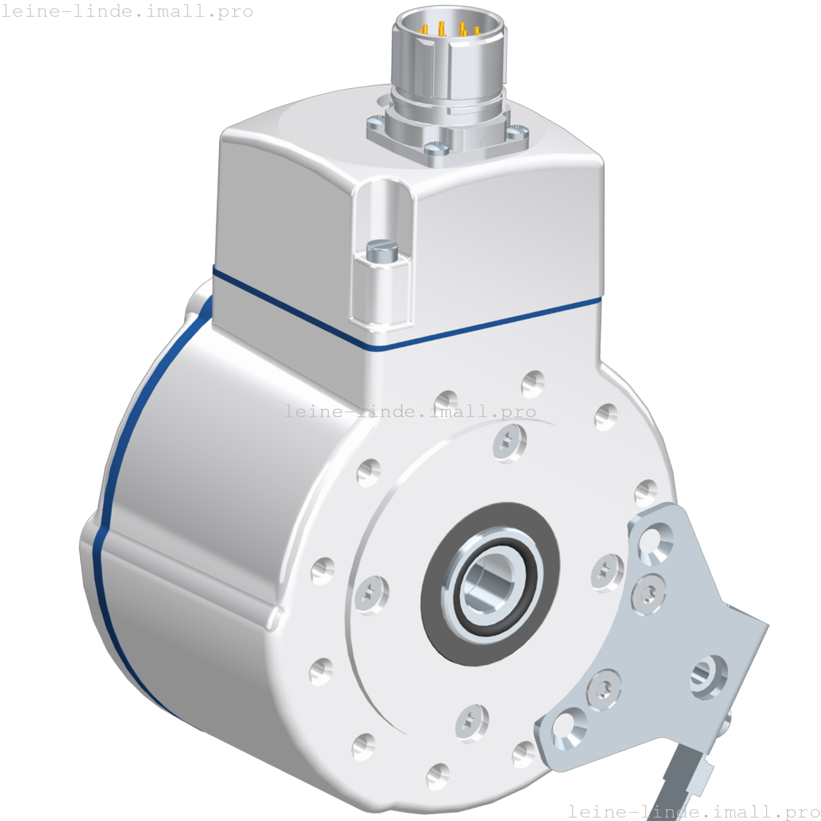 737336-01 Leine & Linde