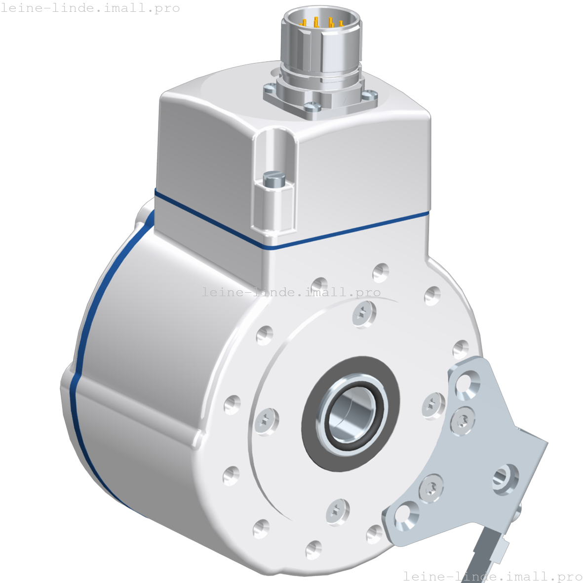 809780-01 Leine & Linde