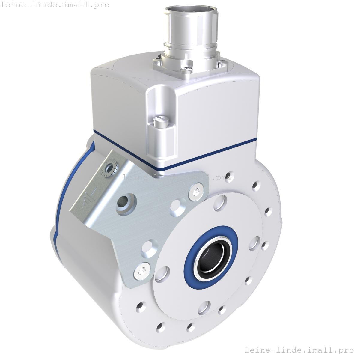 810517-01 Leine & Linde