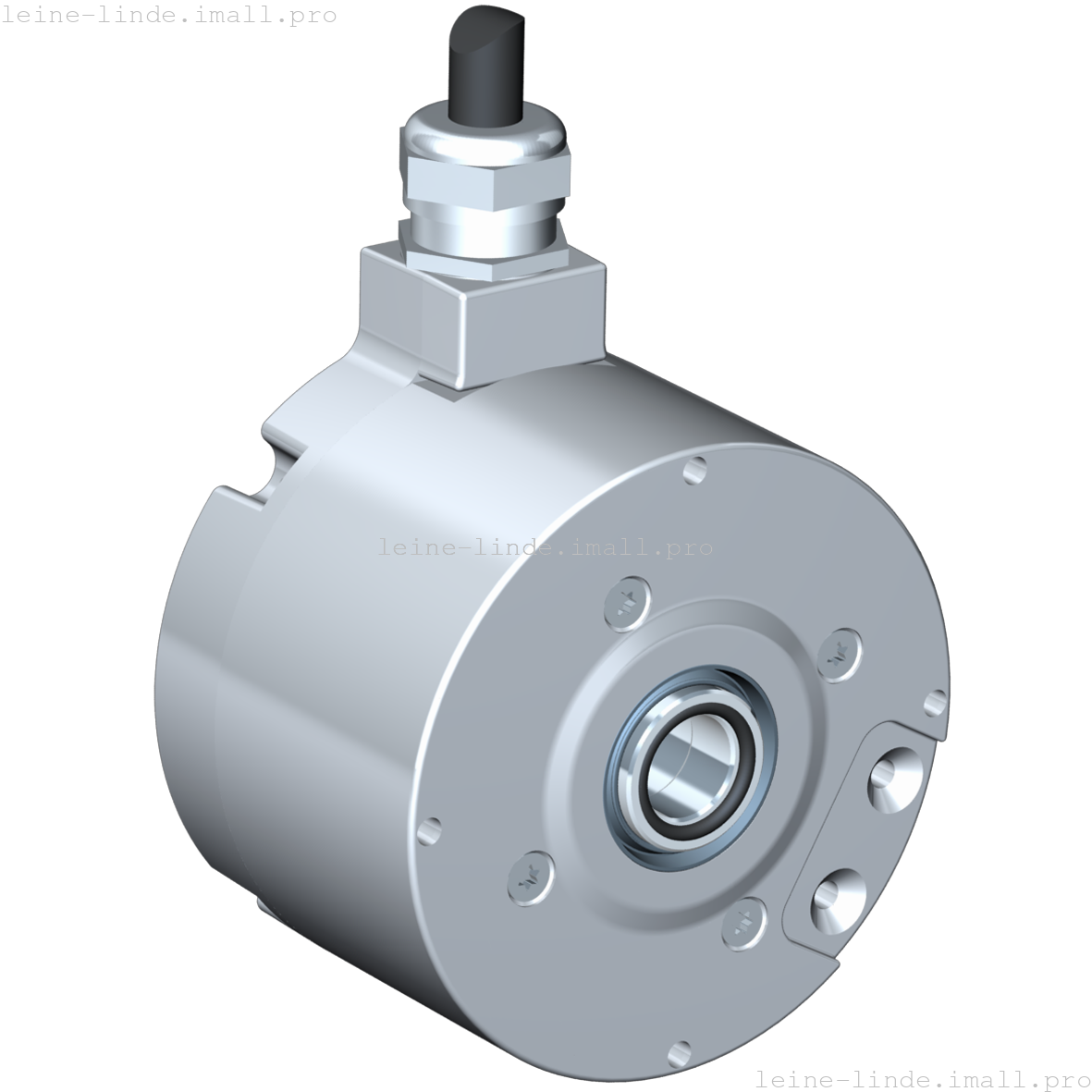 1235659-01 Leine & Linde