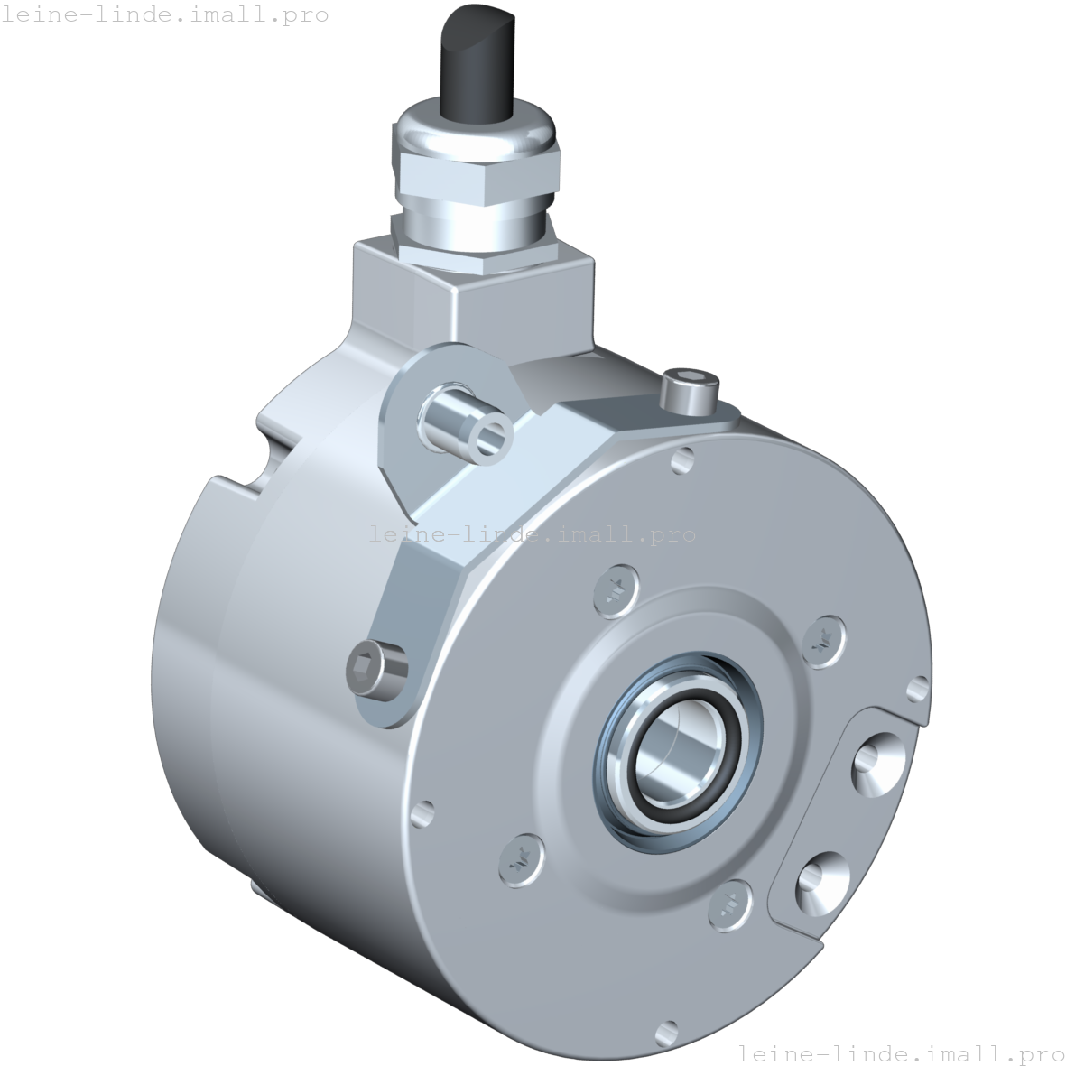 1078514-02 Leine & Linde