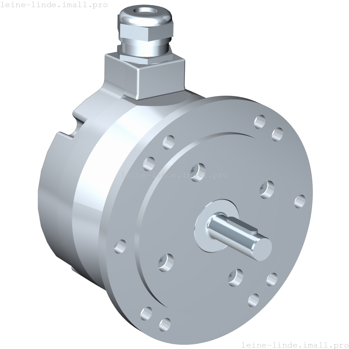 750701-10 Leine & Linde