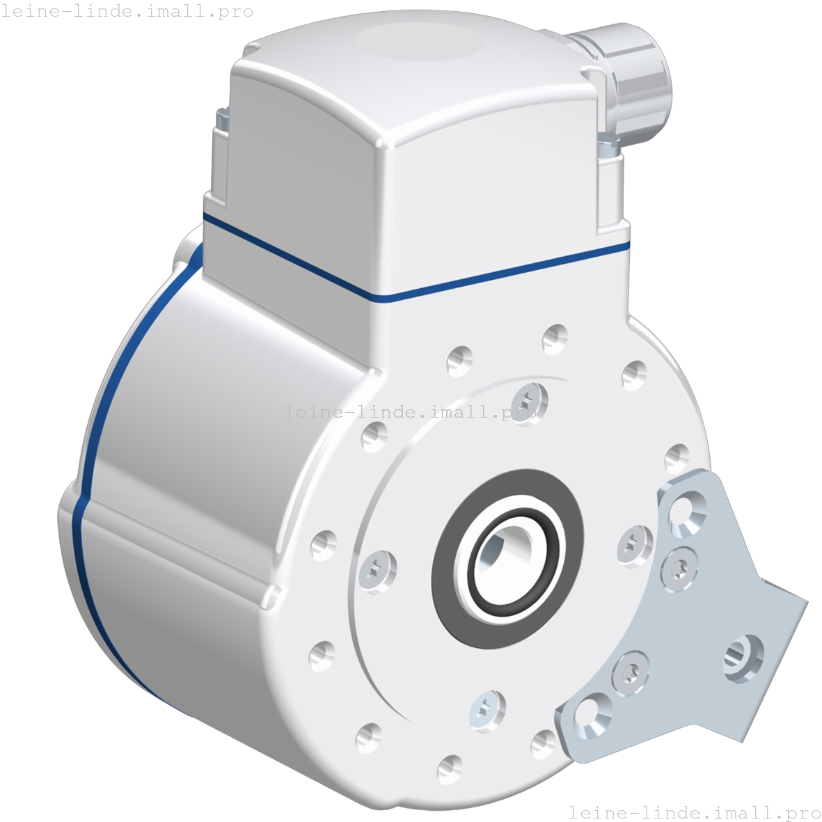 770666-01 Leine & Linde